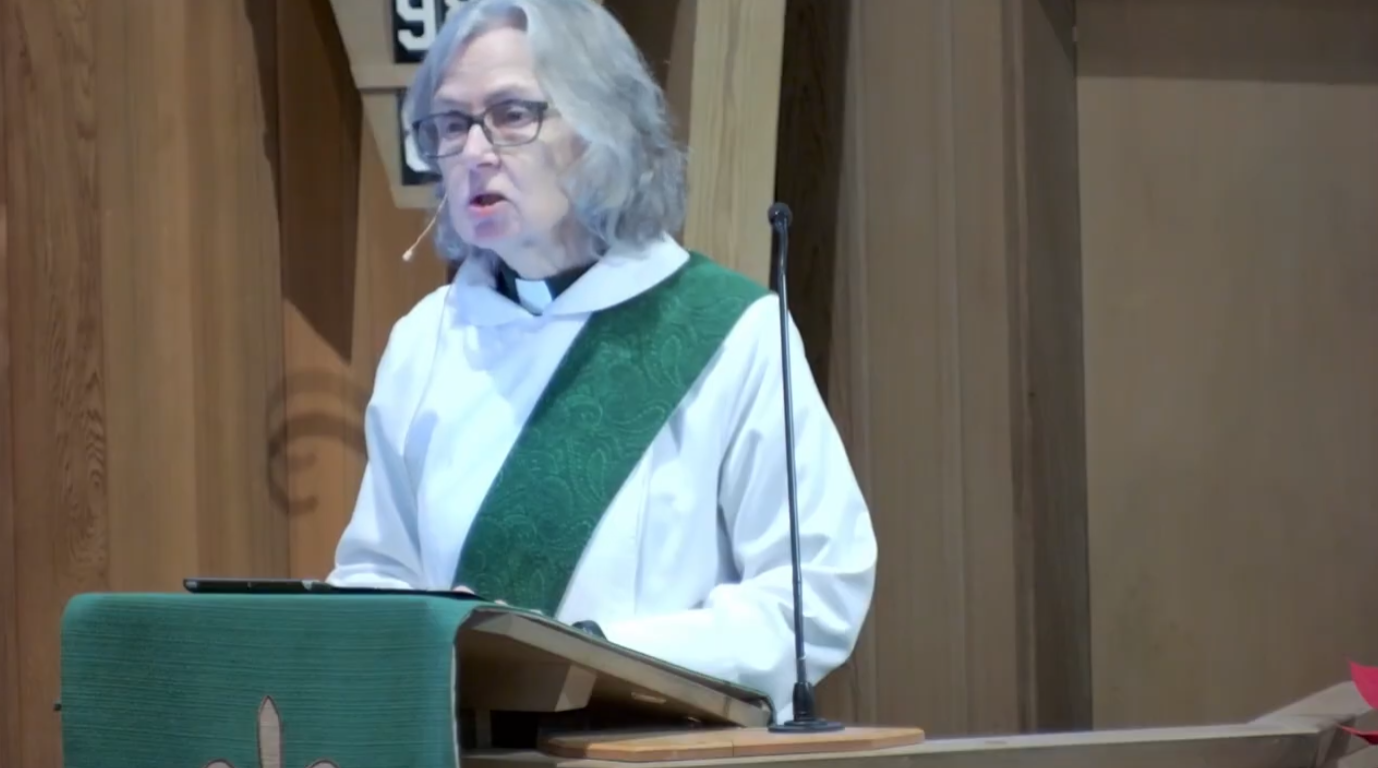 Called to Follow Jesus