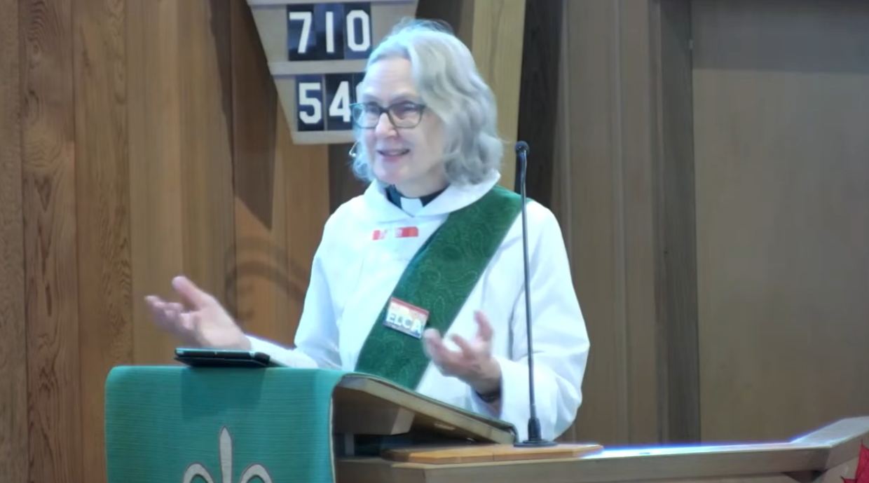 Celebrating Diversity as God’s Children